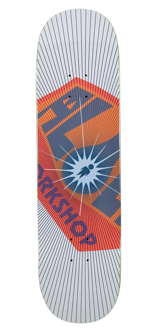 Alien Workshop OG Burst Deck 8.5