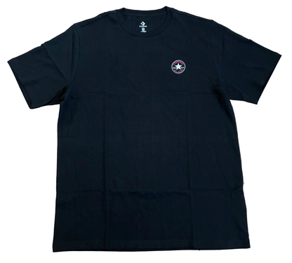 Converse Chuck Taylor All Star Patch T Shirt