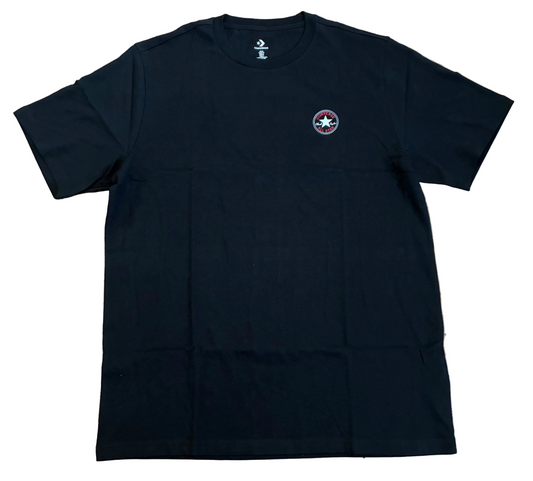 Converse Chuck Taylor All Star Patch T Shirt