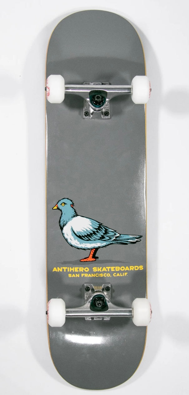 DLX Premium Complete