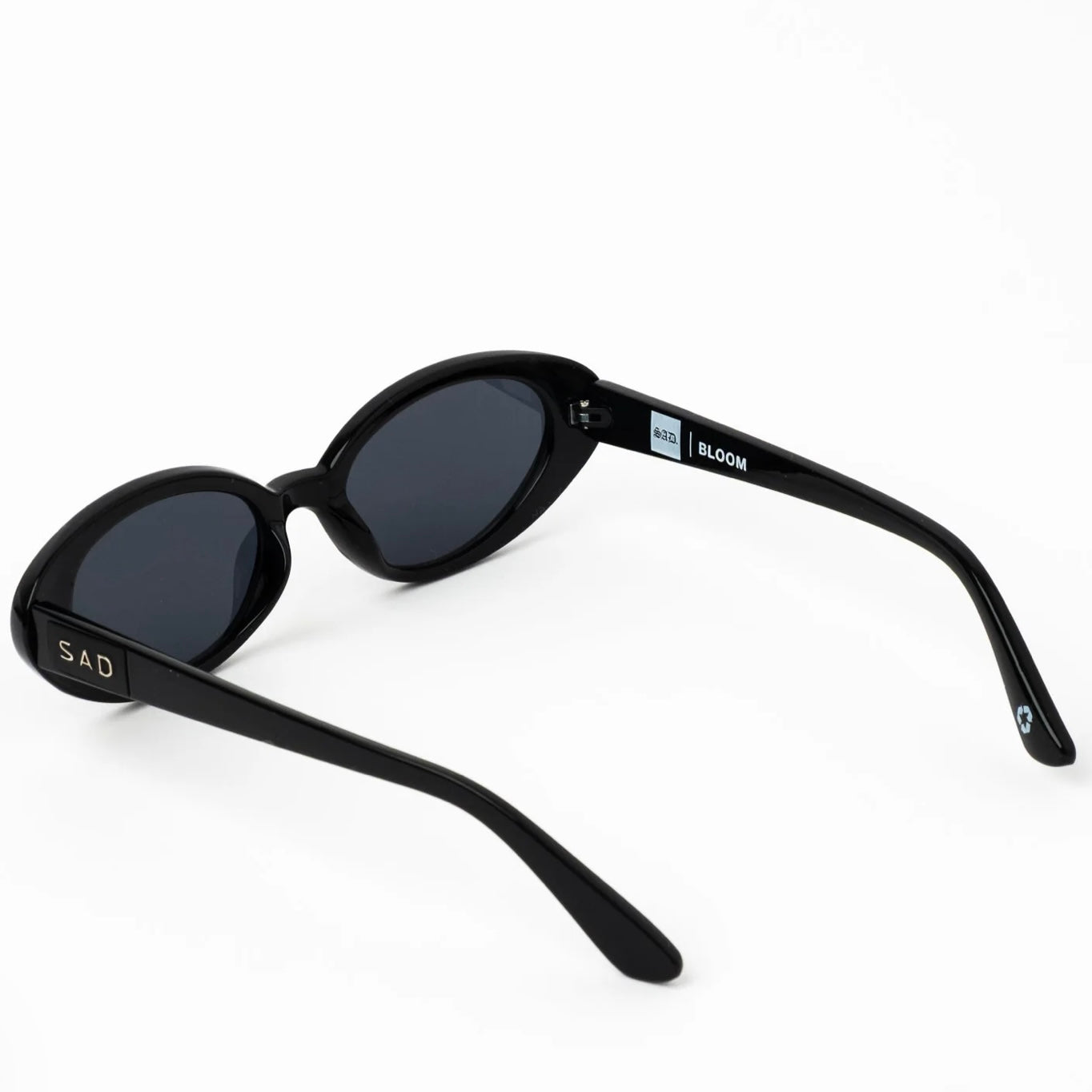 SAD Eyewear Sunglasses