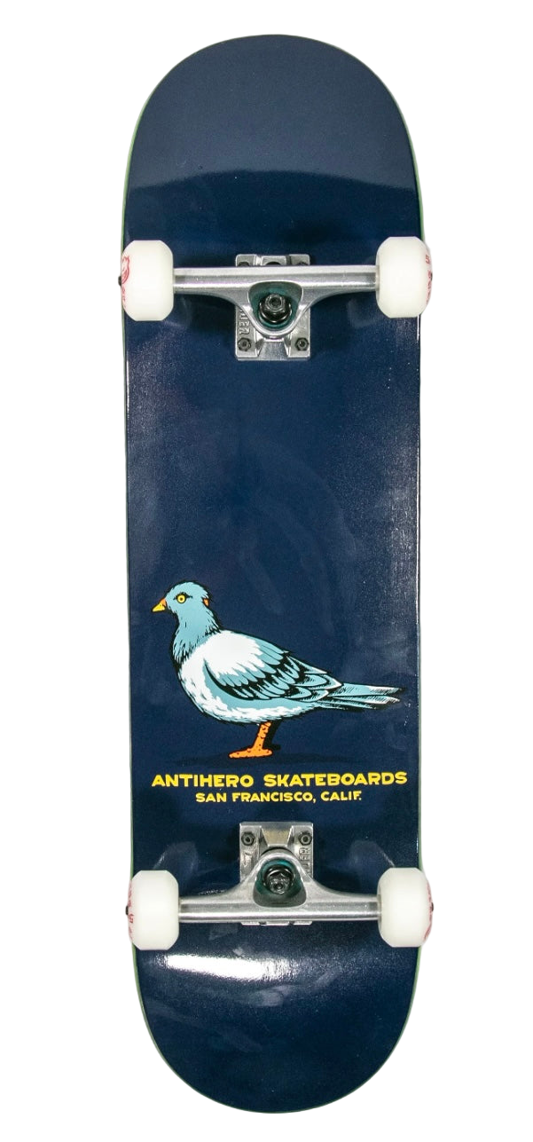 DLX Premium Complete