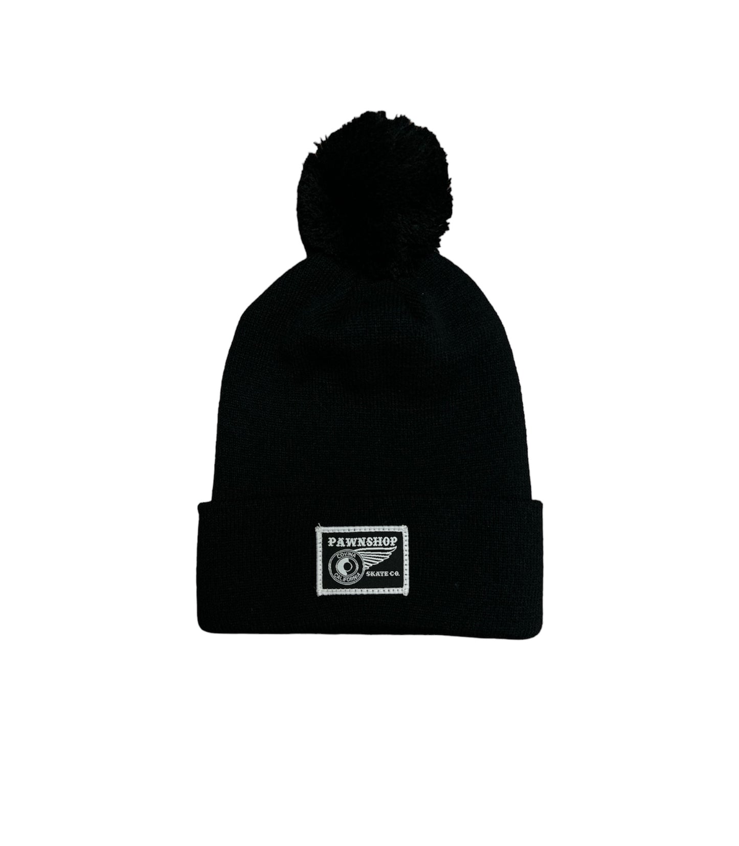 Pawnshop Pom Beanie