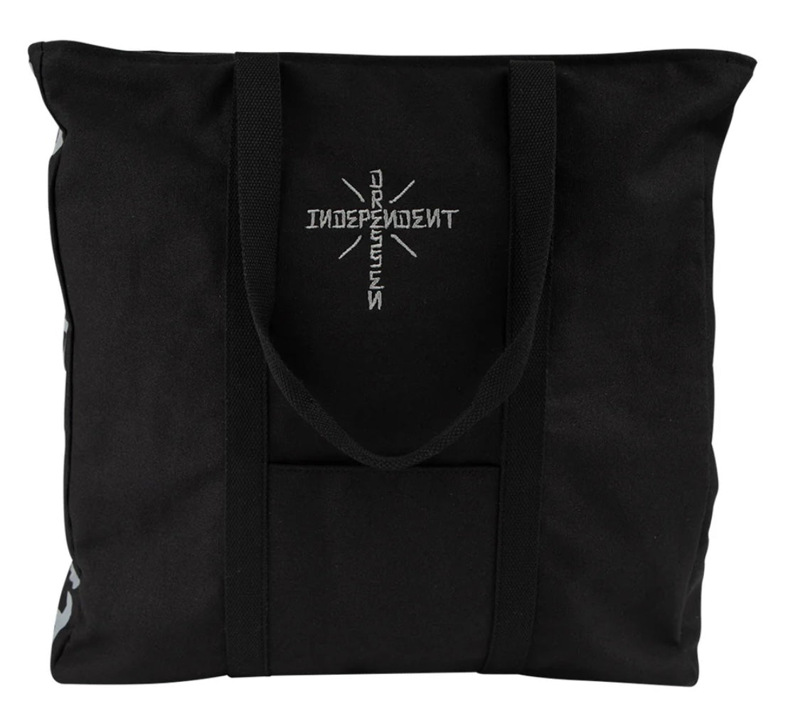 Independent Dressen Utility Tote Bag