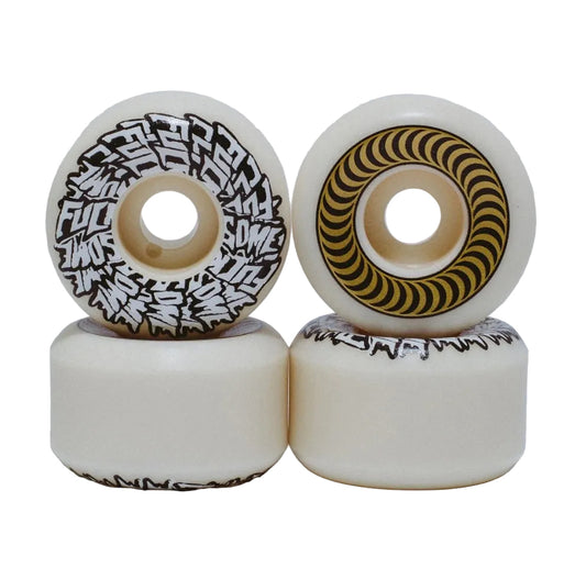 FA Spitfire Formula 4 Conical Full Wheels