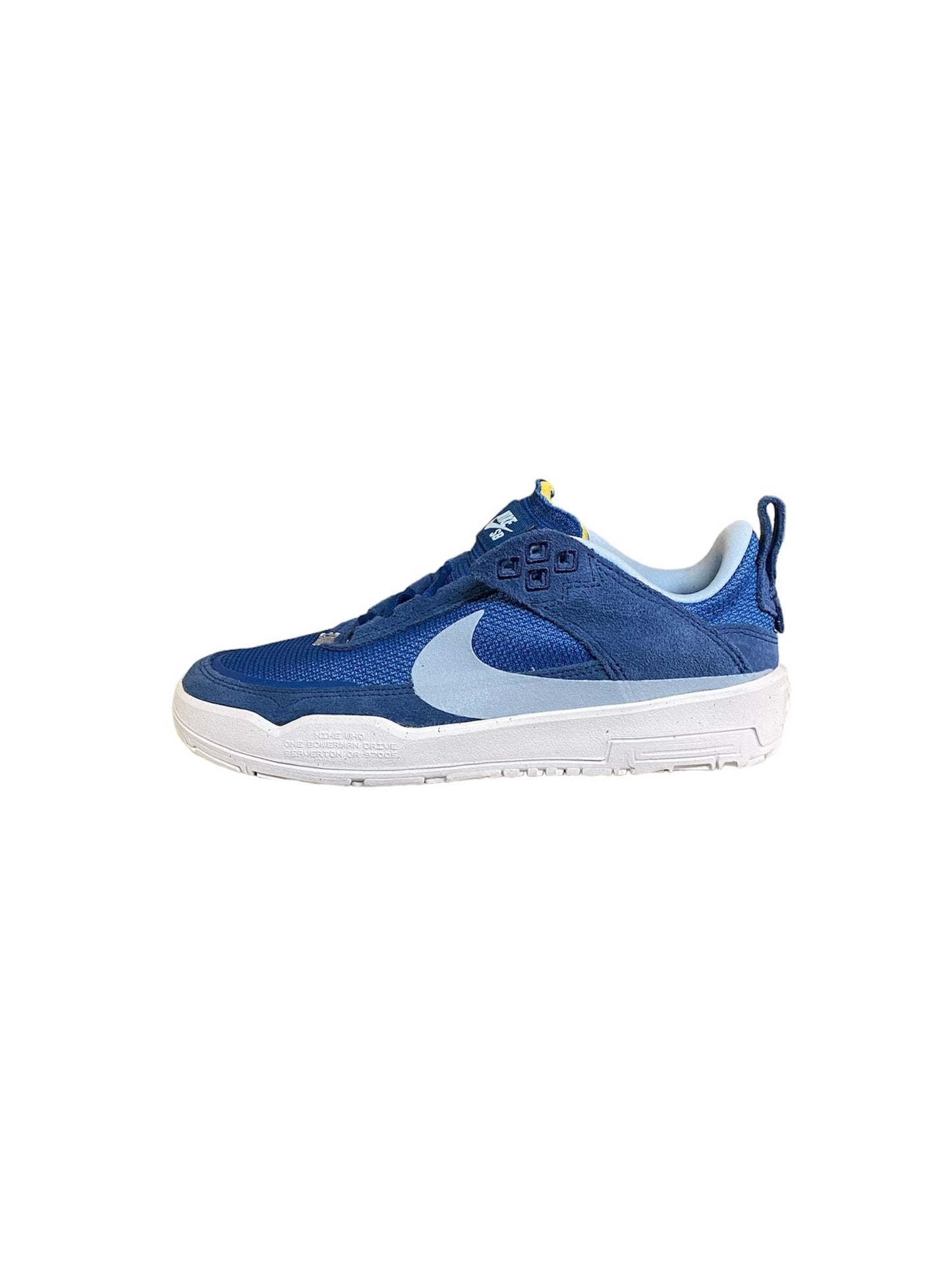 Nike SB Day One (Kids) Court Blue