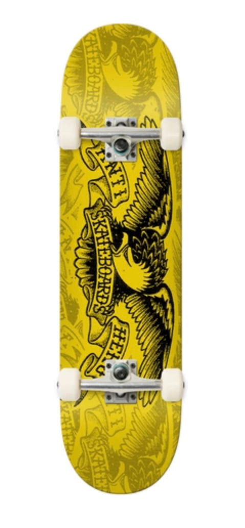 DLX Premium Complete