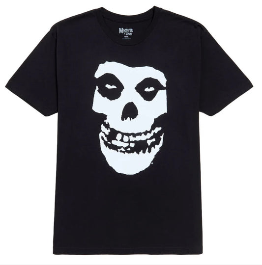 Zero X Misfits Fiend T Shirt
