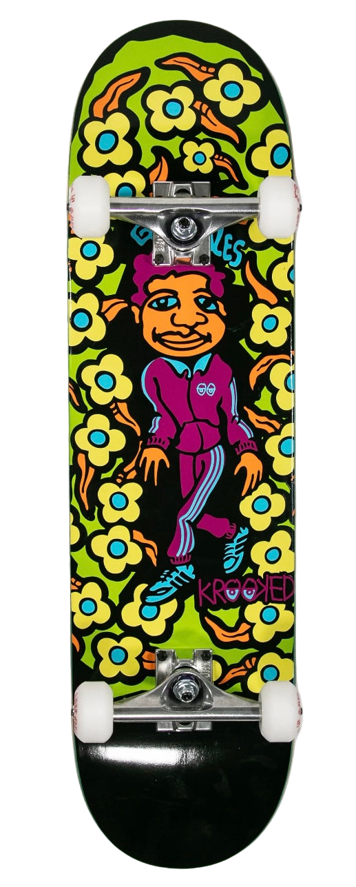 DLX Premium Complete