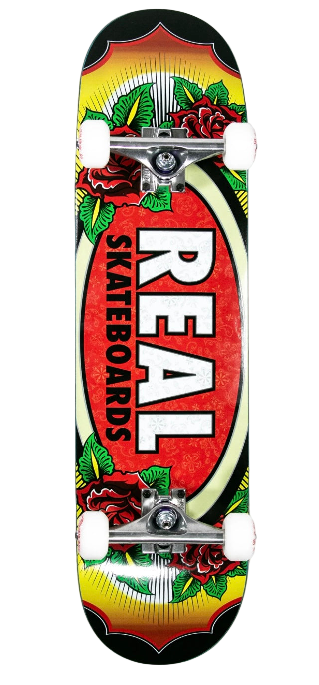 DLX Premium Complete