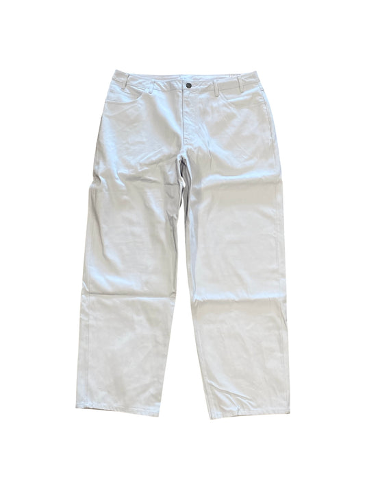 Nike SB Loose Fit Pants (Ice Blue)