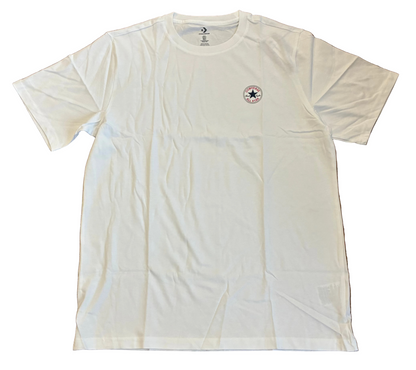 Converse Chuck Taylor All Star Patch T Shirt