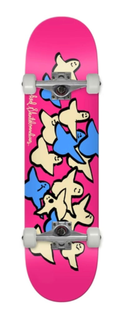 DLX Premium Complete