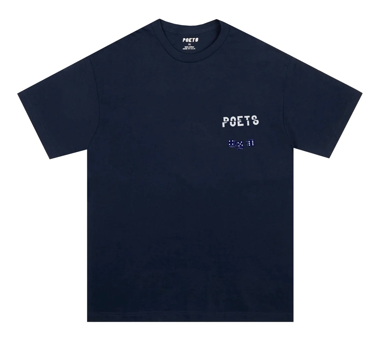 Poets Cee-Lo T Shirt
