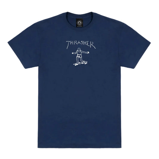 Thrasher Gonz S/S Tee