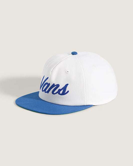 VANS Gotsie Deconstructed hat