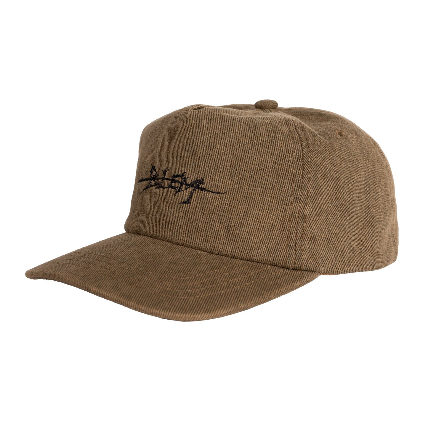 BLEM SKETCH DENIM SNAPBACK