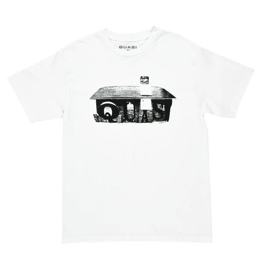 Quasi House Tee Shirt