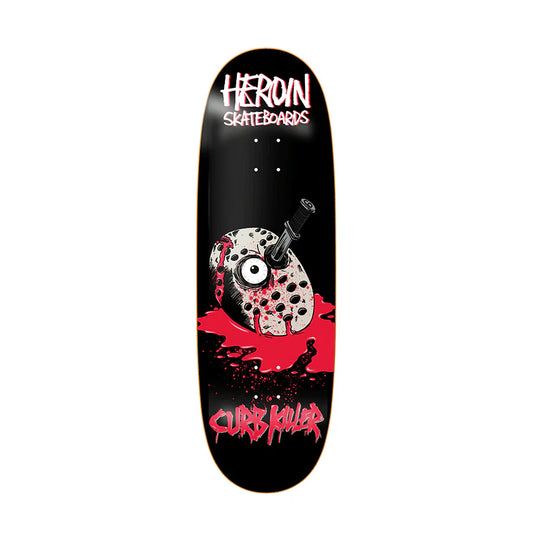 Heroin Curb Killer 6 Deck 10.0