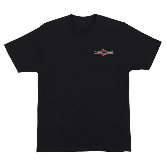 Independent Mojochrome s/s Tee