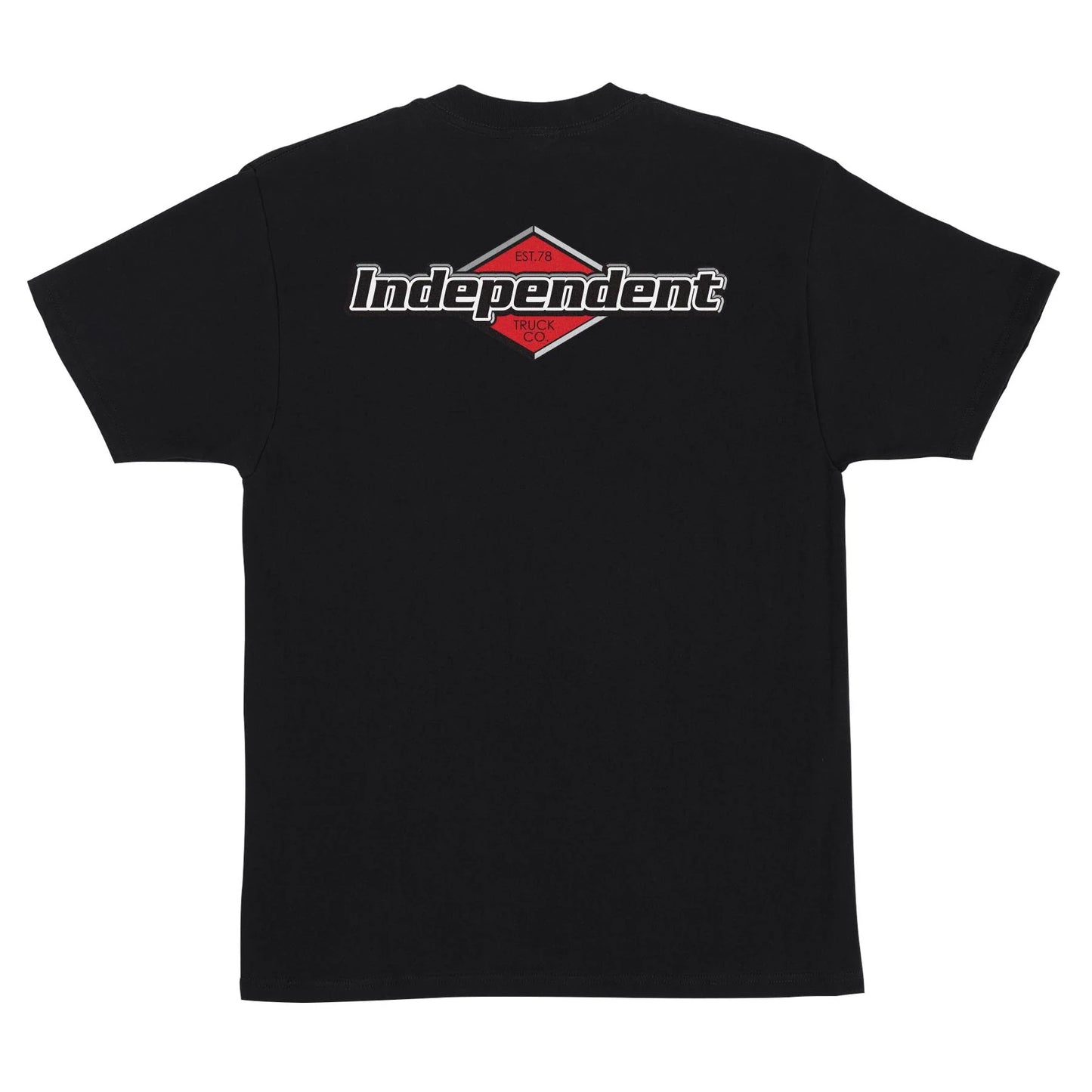 Independent Mojochrome s/s Tee