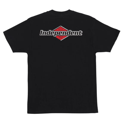 Independent Mojochrome s/s Tee