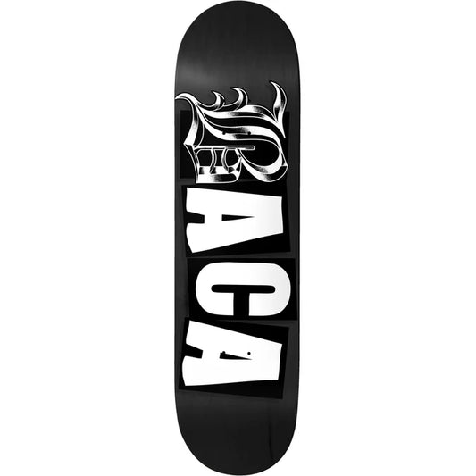 Baker Baca Icon Old E 8.5