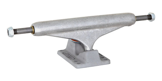 Independent Stage 11 Industrial Inverted Kingpin Raw Silver