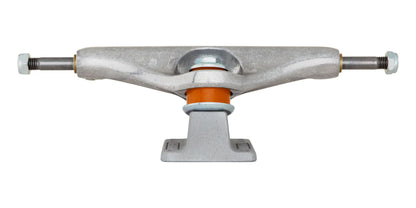 Independent Stage 11 Industrial Inverted Kingpin Raw Silver
