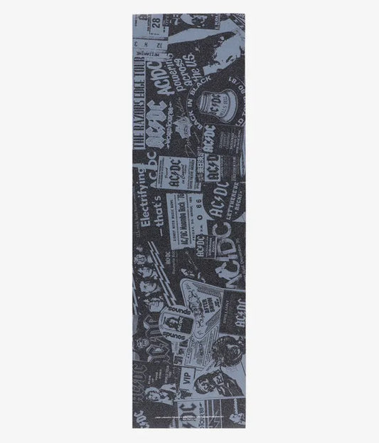 Diamond AC/DC World Tour Griptape