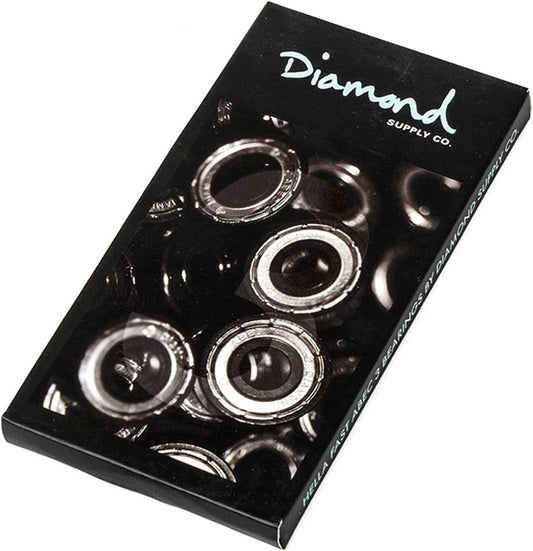 Diamond Bearings