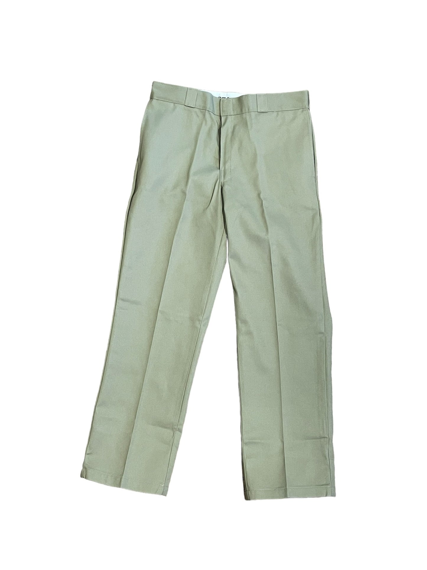 Dickies Original Fit 874 Khaki