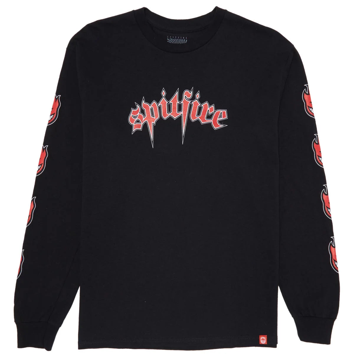 SPITFIRE Venom Big Head Fill L/S