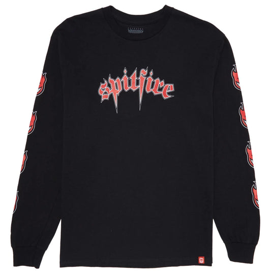 SPITFIRE Venom Big Head Fill L/S