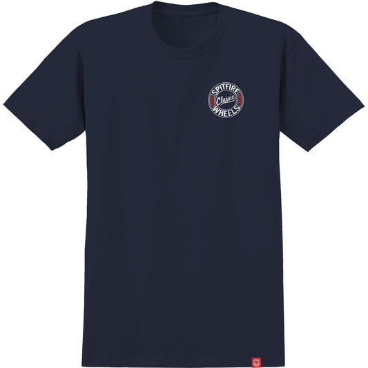 SPITFIRE Youth Flying Classic Short Sleeve