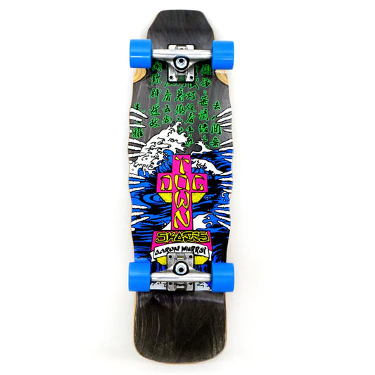 DOGTOWN Aaron Murray Fingers Mini Cruiser Complete 8.75