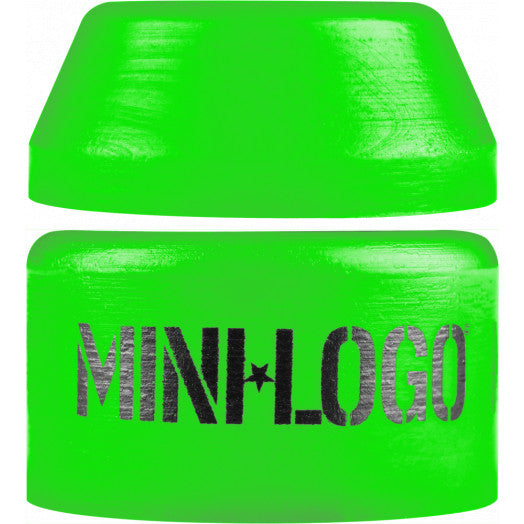 Mini Logo Bushings