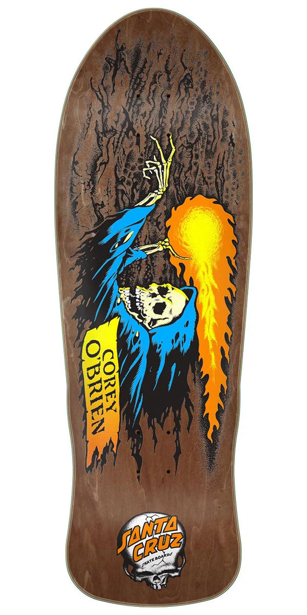 SANTA CRUZ Corey O’ Brien Reissue 9.85 2024