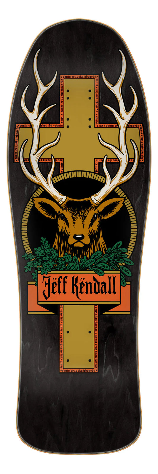 SANTA CRUZ Jäegermeister Kendall Deer 10.18 Reissue 2024