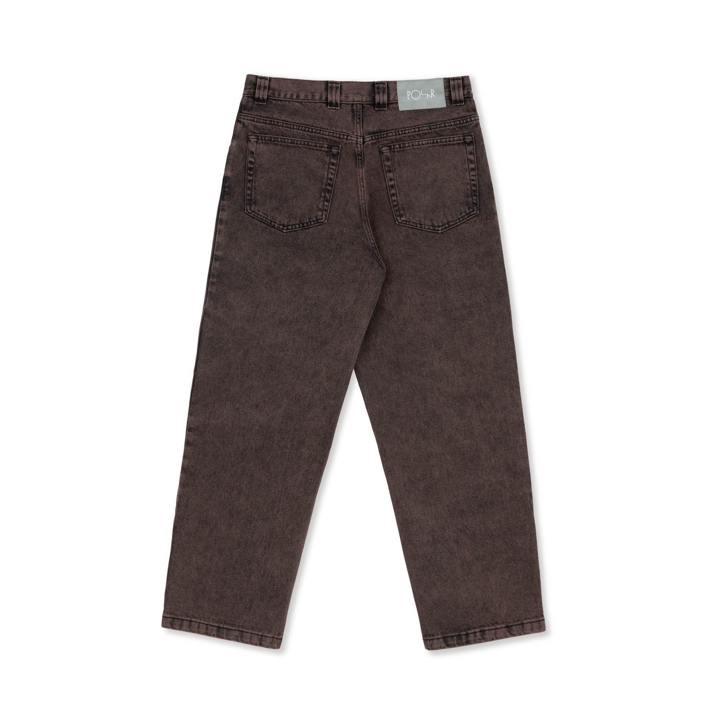 POLAR 93’ Mud Brown Pants