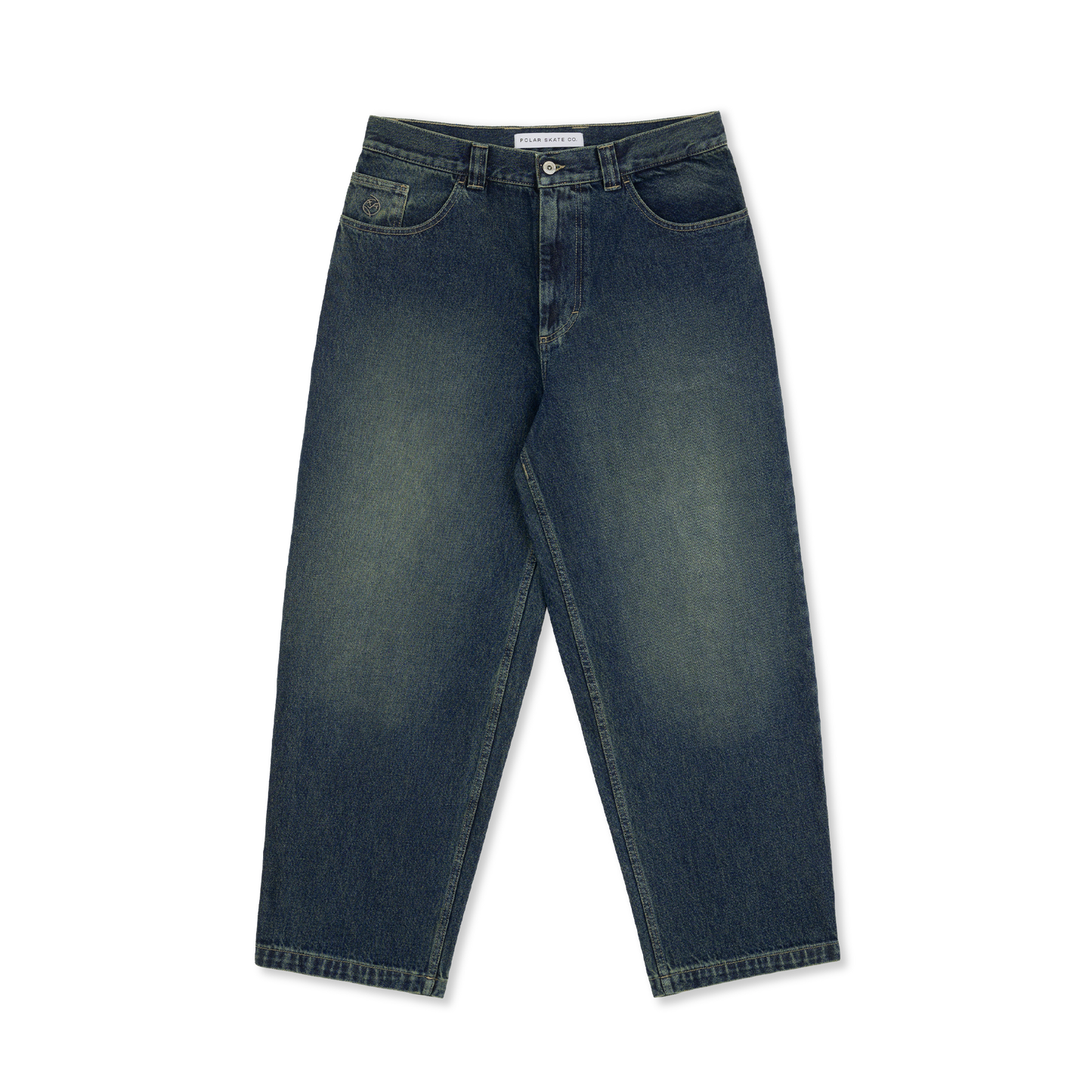 Polar big boy jeans