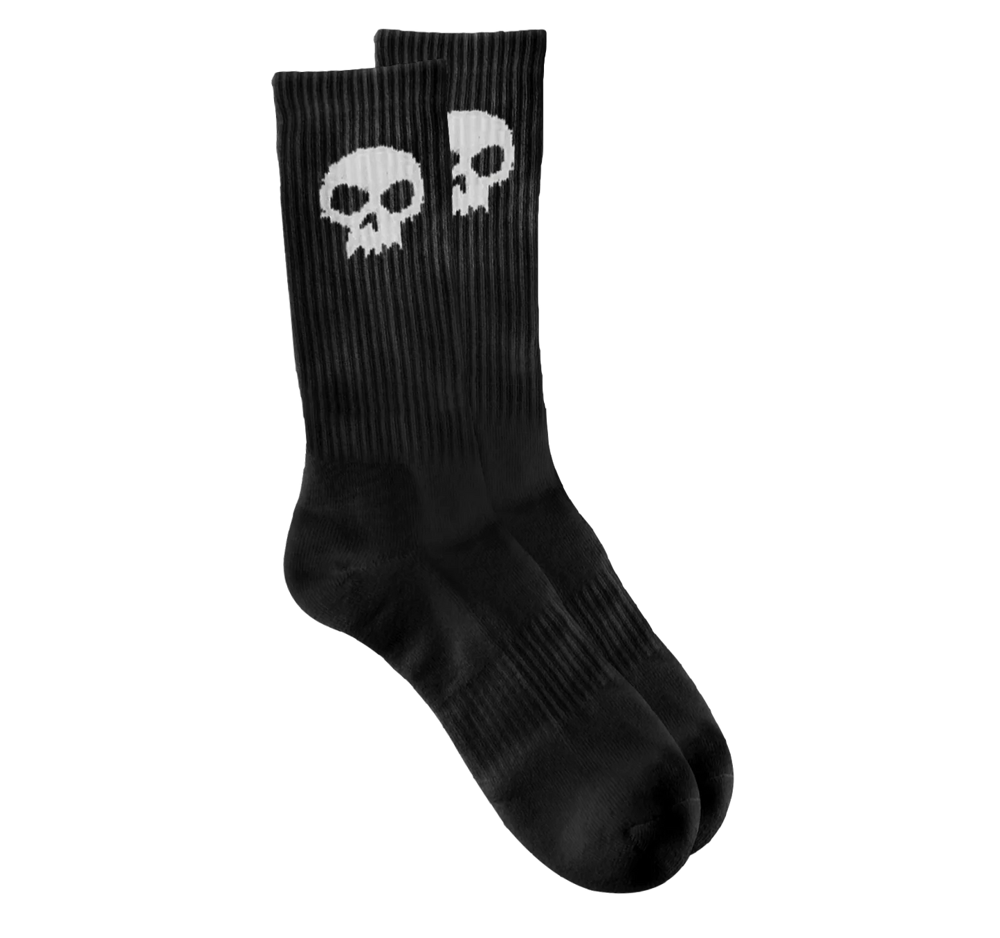 ZERO Skull Socks