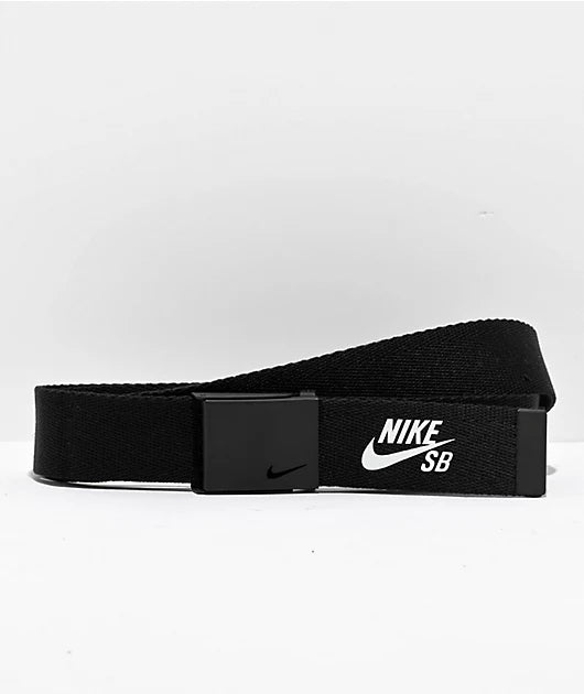 NIKE SB Belt Futura Non Stretch Web