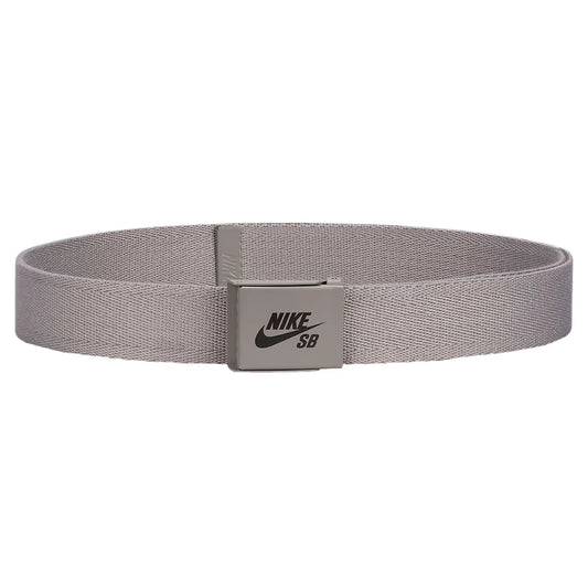 NIKE SB Belt Non Stretch Solid Web