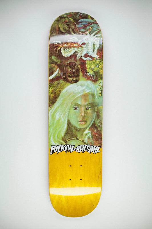 FA Louie Lopez Kablouie Deck