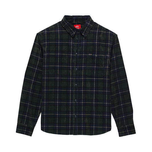 VANS Ave Long Sleeve Woven Shirt