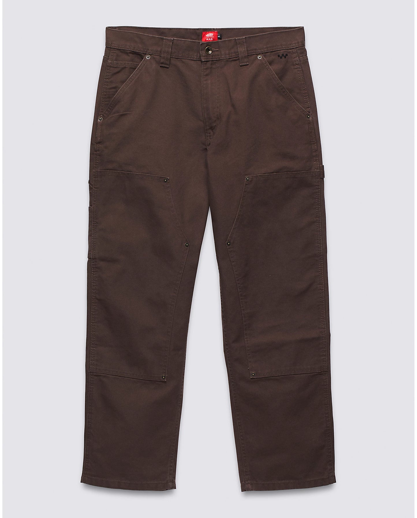 VANS Ave Loose fit Drill Chore Carpenter Pants