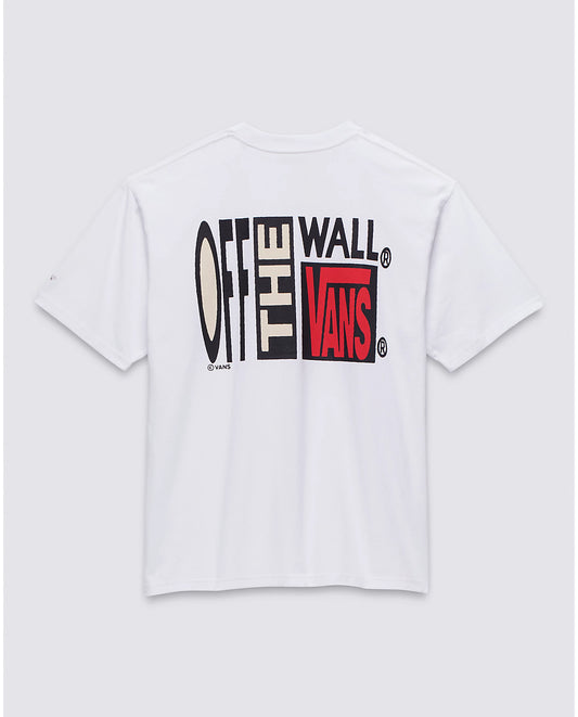 VANS Ave T Shirt