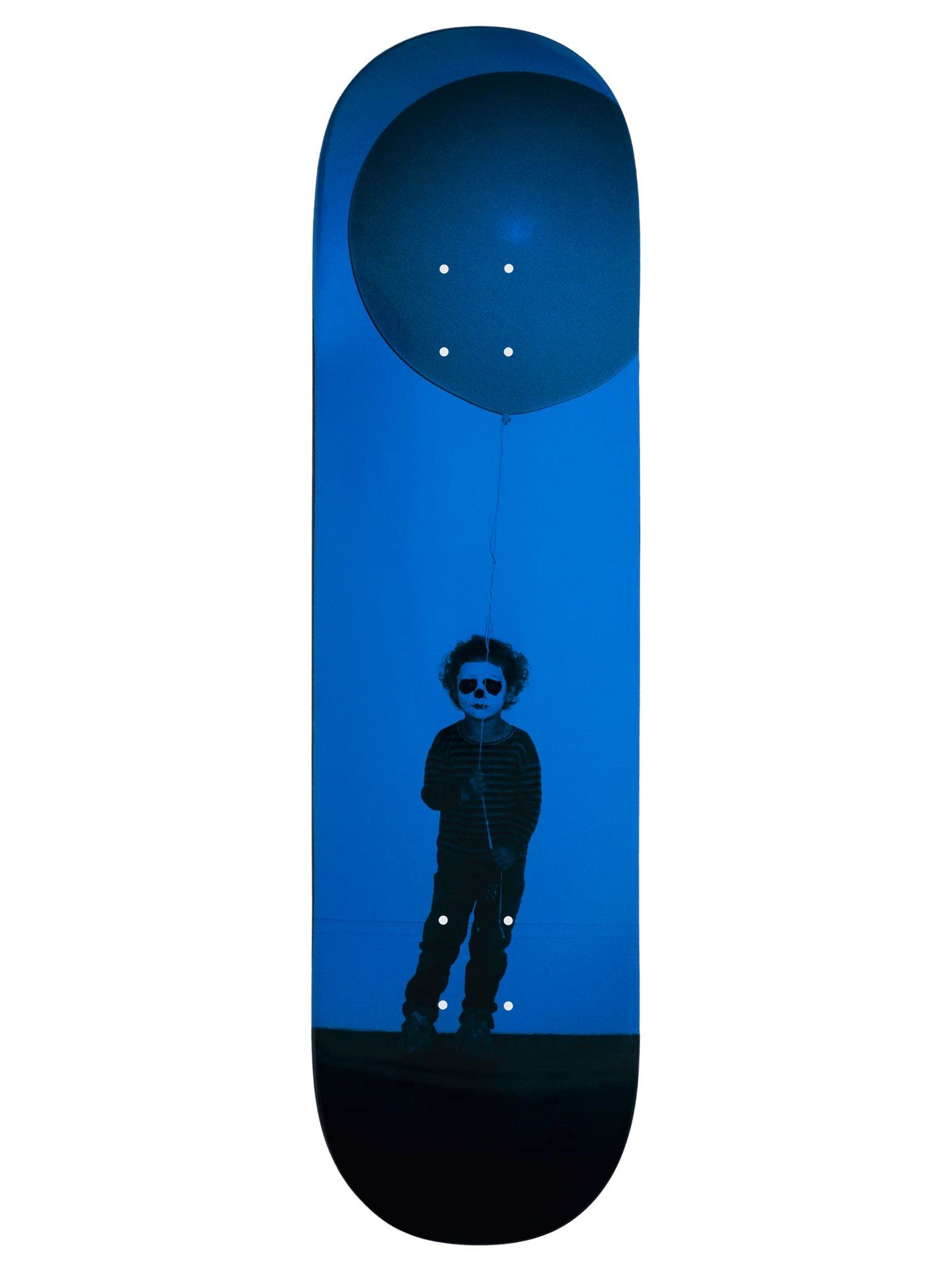 VIOLET Boy With Balloon 8.38