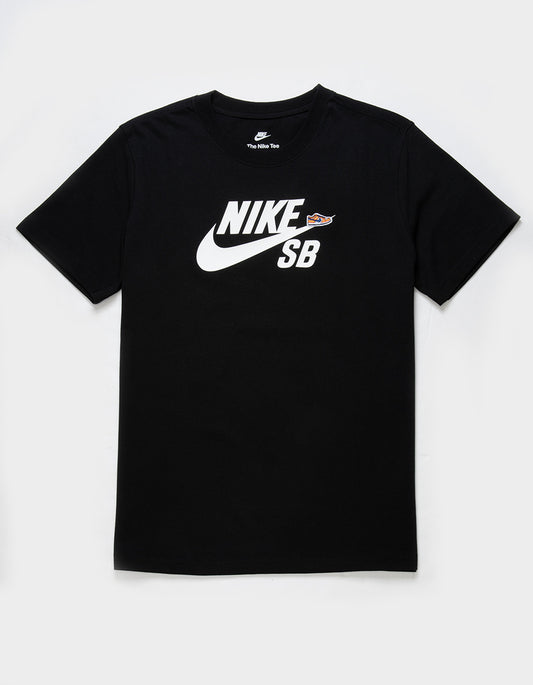 NIKE SB Loose Fit Tee Youth